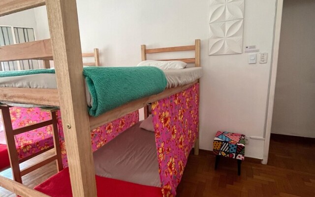 Savassi Hostel Loft