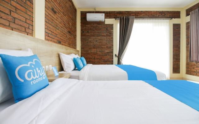 Airy Jatim Park Cendrawasih A7 Batu Malang