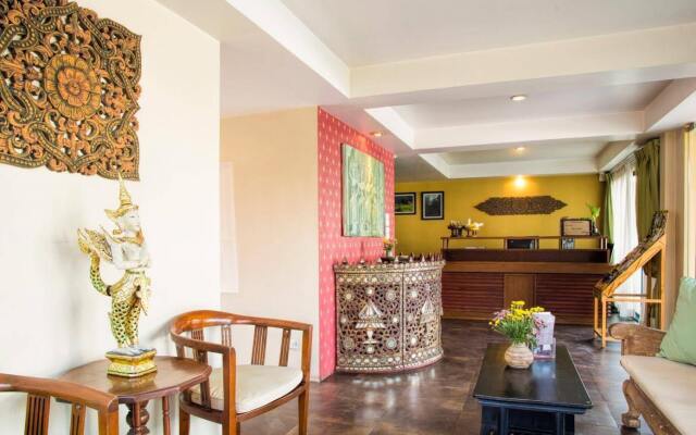 Hub 53 Bed & Breakfast