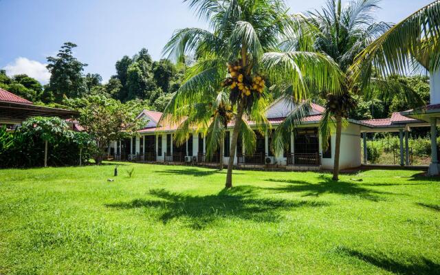 Hotel O Terap Inn Kuala Nerang