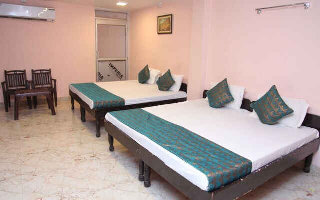 Munaro Hotels & Resorts.