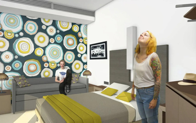 Hotel Cristallo