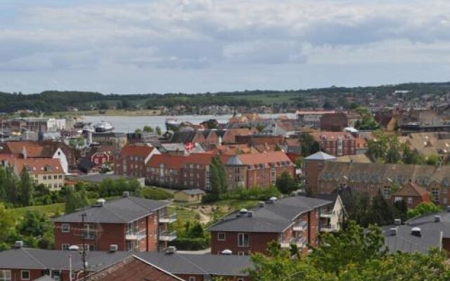 Overnatning Udsigten Svendborg