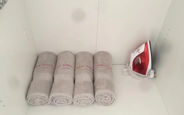 Suite17@Troika Kota Bharu