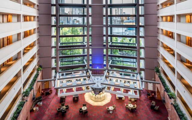 Grand Millennium Auckland