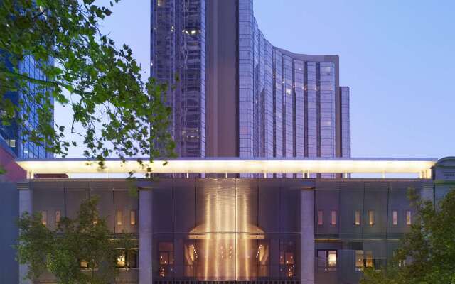 Grand Hyatt Melbourne