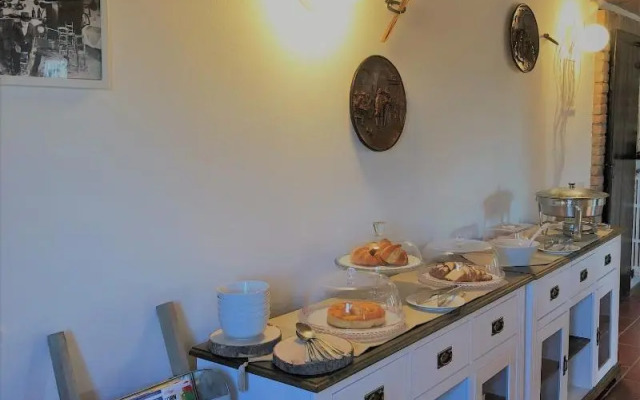 Il Contado - Room and Breakfast-