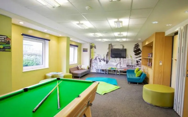 Salford Student Village