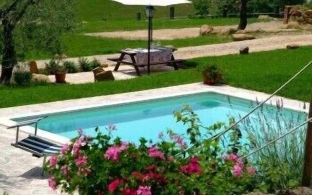 Agriturismo Renello