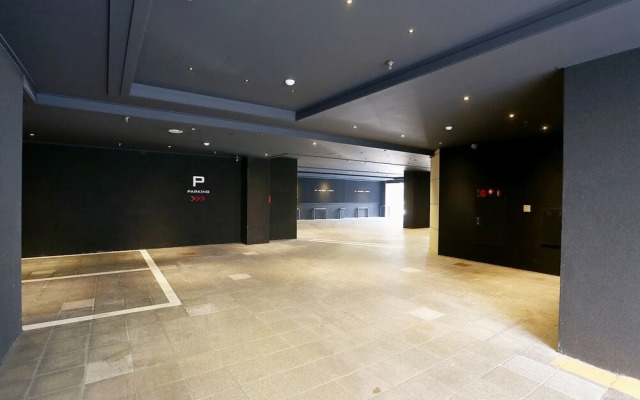 Hotel Cullinan Uiwang