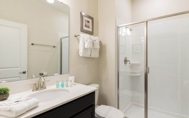 Champions Gate-8957ltsdjgilthp 4 Bedroom Townhouse