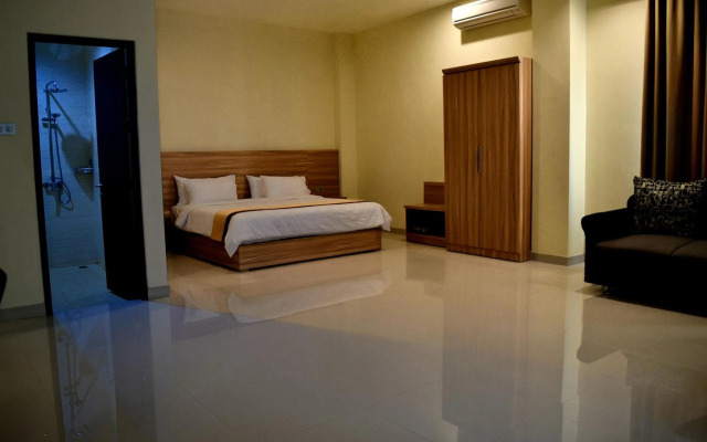 Padadita Beach Hotel