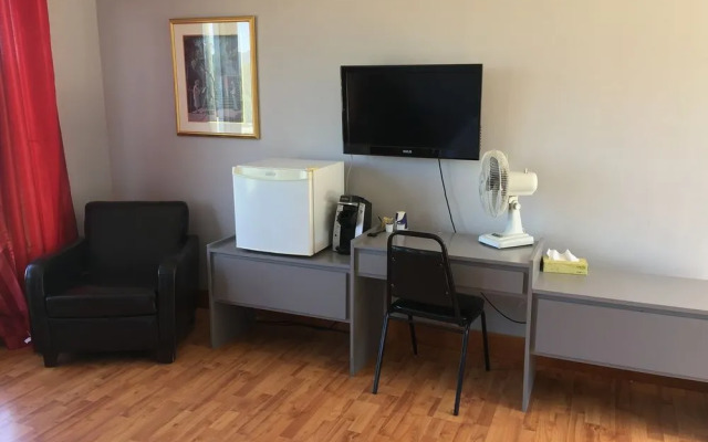 Hôtel Georges de Charlevoix