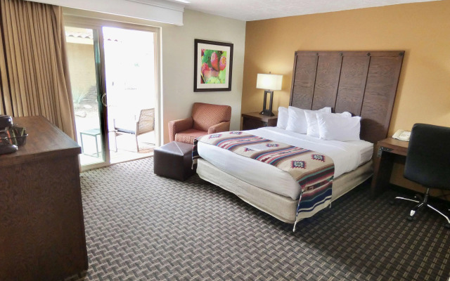 Best Western Rancho Grande