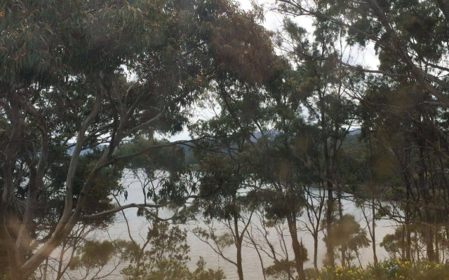 Tranquil Point