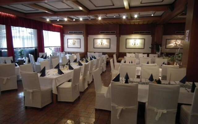 Hotel Die Traube