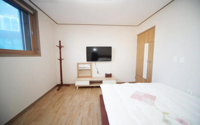 Seongsan Star Pension