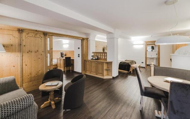 Chalet S Dolomites
