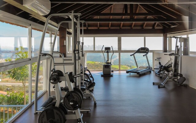 La Cala Sunset Hills Canovas