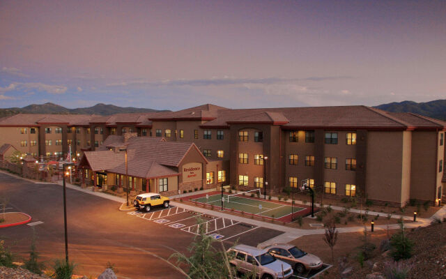 Residence Inn by Marriott Prescott