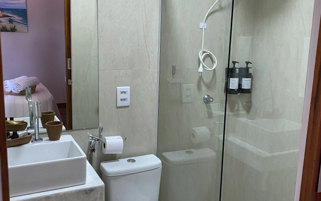 Beach Eco Stays Hotel Boutique Lagoinha