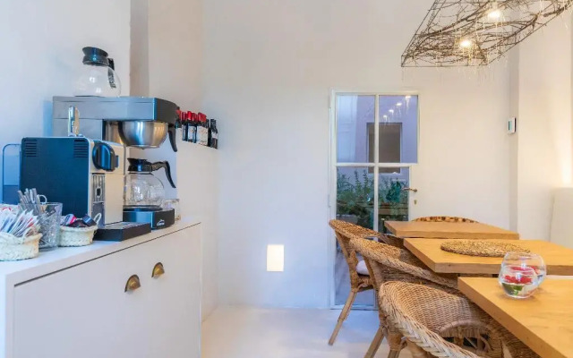 Yartan Boutique Hotel