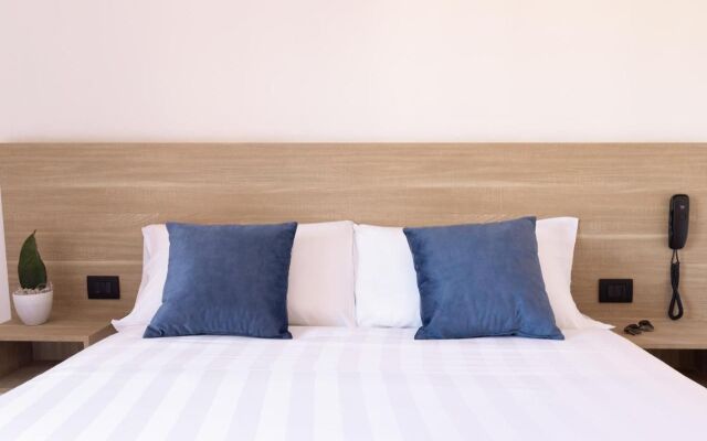 Pietra Bianca Residence