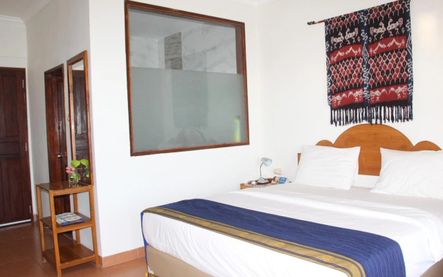 Mario Hotel and Cafe