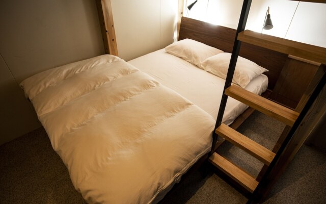 The Gate Hostel
