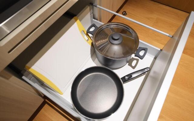 Amaraze Hua Hin 1 Bedroom Pool View