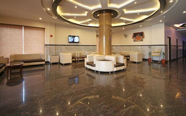 OYO 4690 Hotel Kanta International