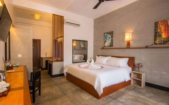 Ompil Angkor Residence