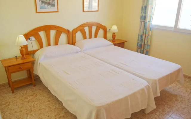 Puerto Y Playa One Bedroom Apartment LMHR27