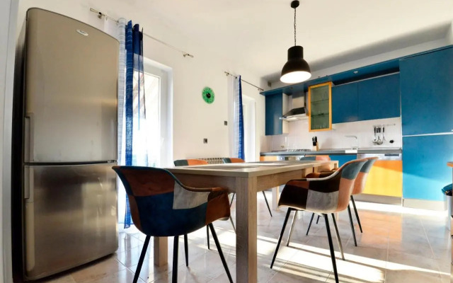 Apartman Meri Pula