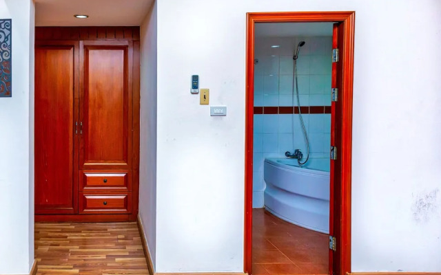 Jolly's Guesthouse