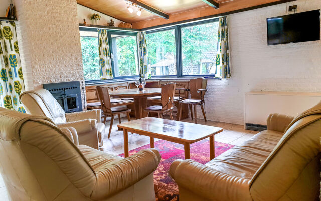 Waldferienpark Gerolstein