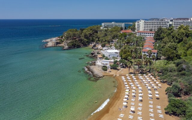 Alara Hotel - All Inclusive