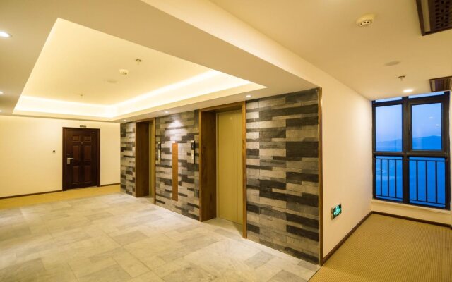 EStay Residence