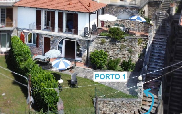 Appartamento Porto 1