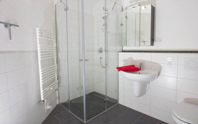 Ponyhof Naeve am Wittensee