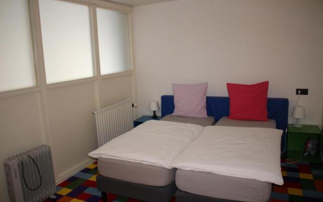 FunKey Hotel