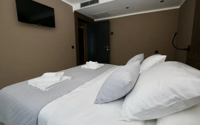 Alfir Resort