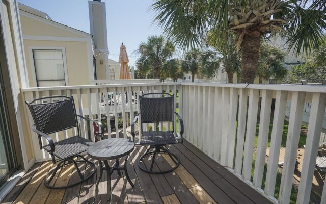 Sandpiper Cove Resort by Panhandle Getaways
