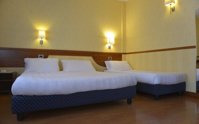 Best Western Hotel I Colli