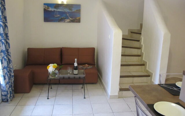 Résidence Vasca D'Oro