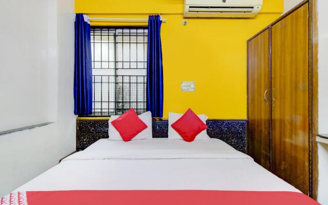 OYO Flagship 75538 Hotel Vijay