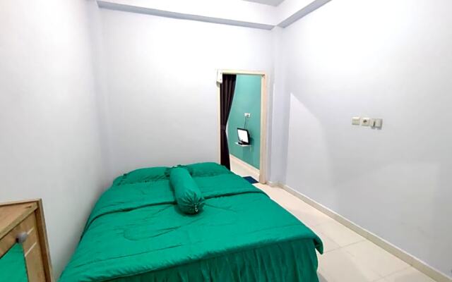 Penginapan Dzaky Sungai Penuh Penginapan Syariah