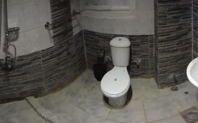 Castle Hotel - Hostel