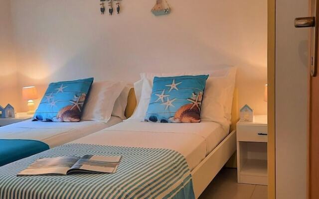 Apartment Malta 1 Bedrooms Apartment in Alghero