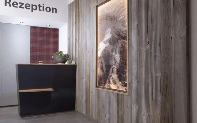 Hotel Fischer